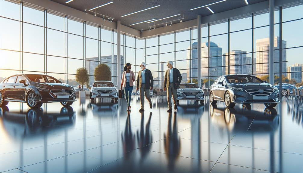 gest o de test drives e consultas
