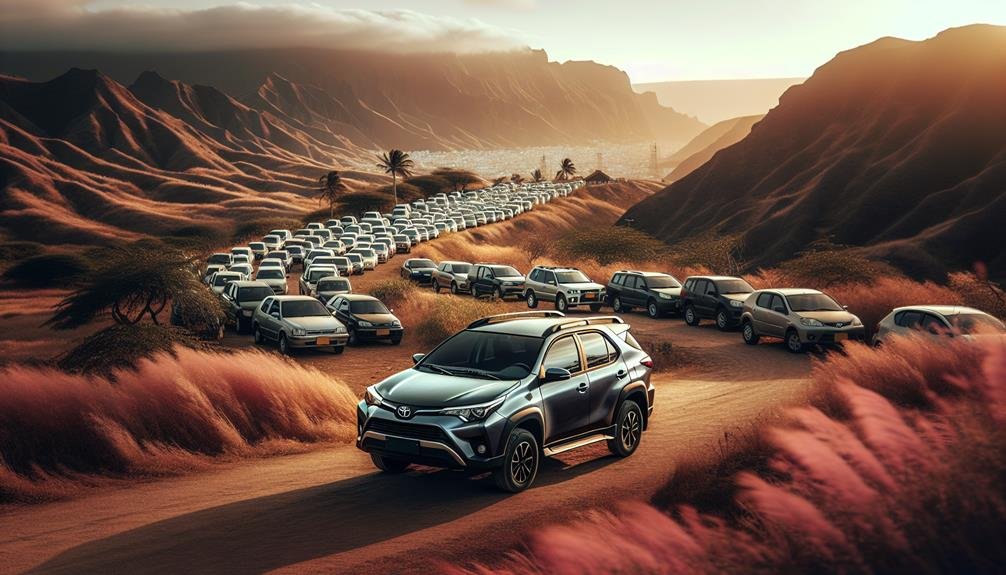 gu a compra carros usados