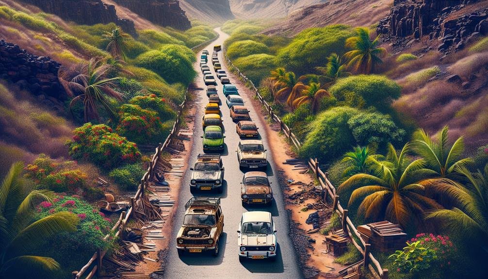 impacto sazonal no desempenho