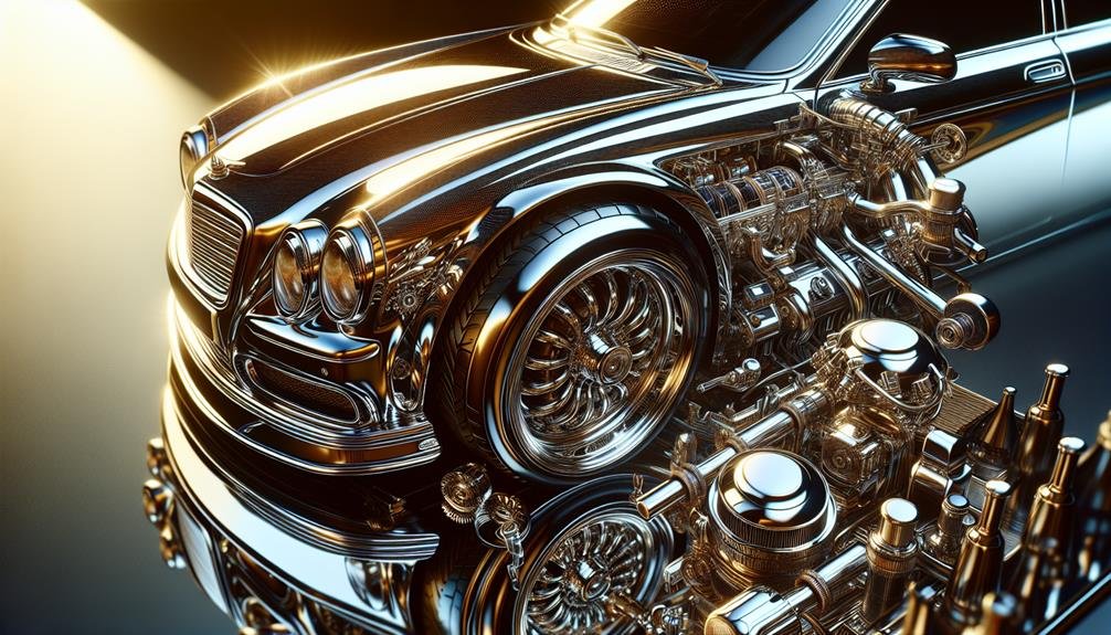 manuten o regular autom vel import ncia