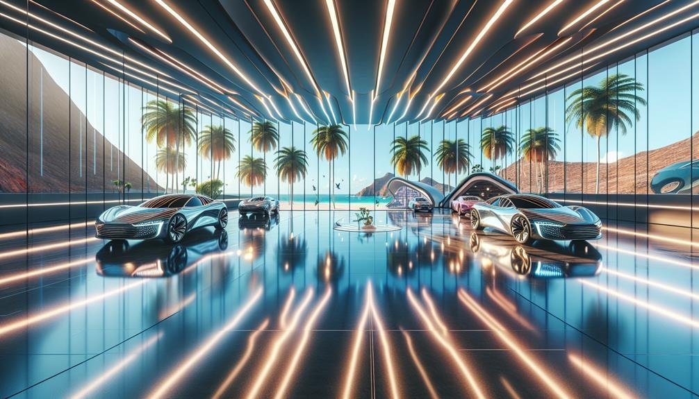 tend ncias automotivas em cabo verde