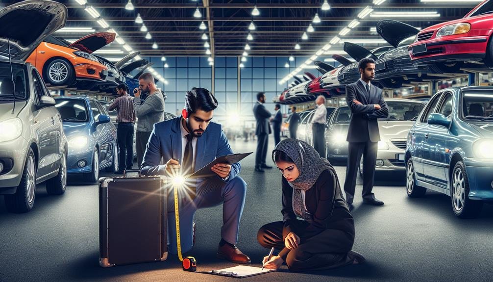 verifica es essenciais antes compra